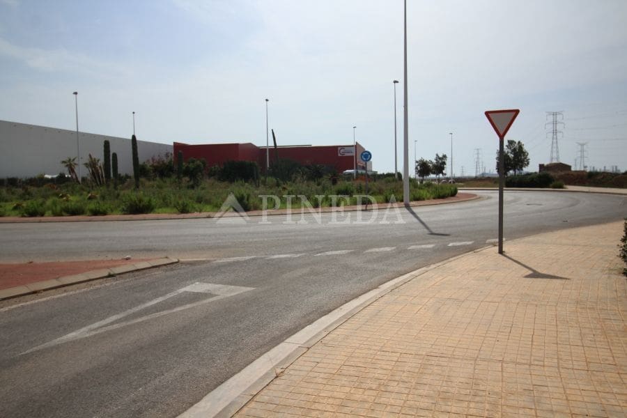 Solar/Parcela en Sagunto / Sagunt en venta - 1.678.000 € (Ref: 9690596)