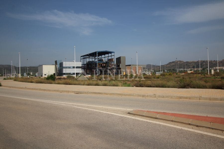 Solar/Parcela en Sagunto / Sagunt en venta - 1.678.000 € (Ref: 9690596)