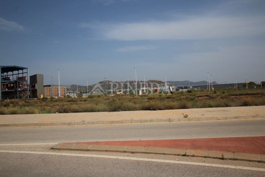 Solar/Parcela en Sagunto / Sagunt en venta - 1.678.000 € (Ref: 9690596)