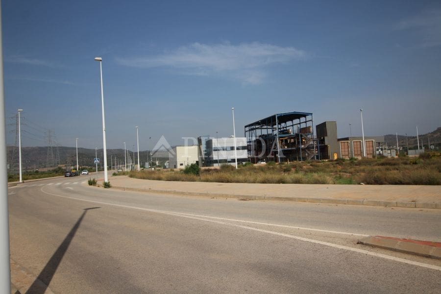 Solar/Parcela en Sagunto / Sagunt en venta - 1.678.000 € (Ref: 9690596)