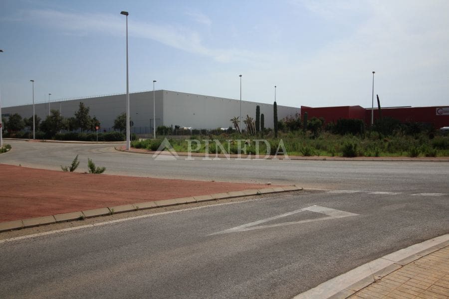 Solar/Parcela en Sagunto / Sagunt en venta - 1.678.000 € (Ref: 9690596)