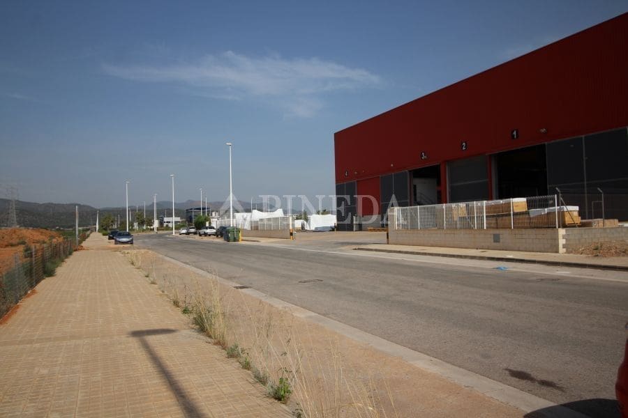 Solar/Parcela en Sagunto / Sagunt en venta - 1.678.000 € (Ref: 9690596)