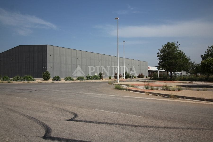 Solar/Parcela en Sagunto / Sagunt en venta - 1.678.000 € (Ref: 9690596)