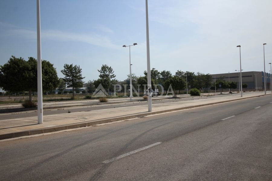 Solar/Parcela en Sagunto / Sagunt en venta - 1.678.000 € (Ref: 9690596)