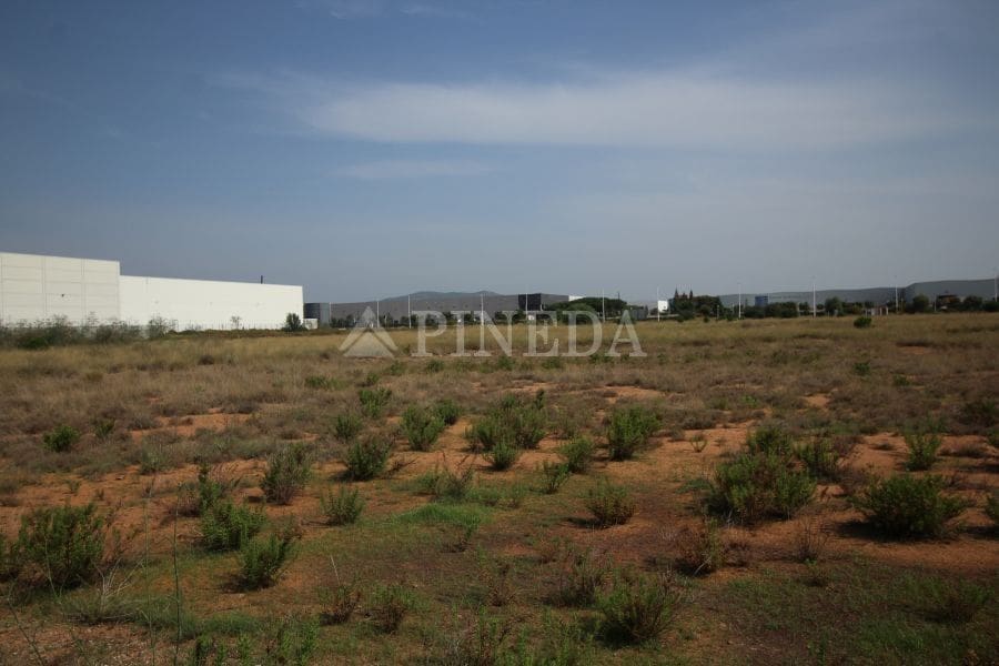 Solar/Parcela en Sagunto / Sagunt en venta - 1.678.000 € (Ref: 9690596)