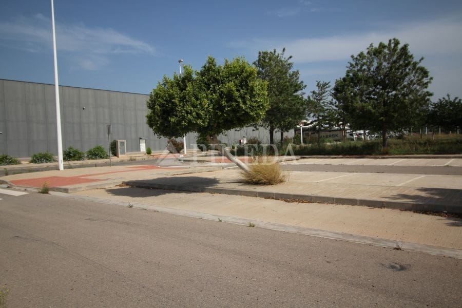 Solar/Parcela en Sagunto / Sagunt en venta - 1.678.000 € (Ref: 9690596)