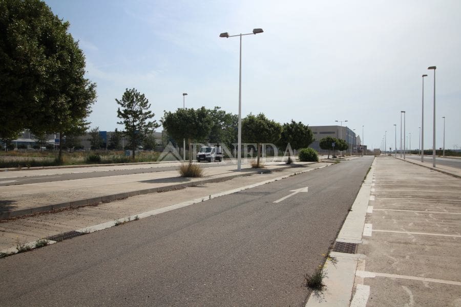 Solar/Parcela en Sagunto / Sagunt en venta - 1.678.000 € (Ref: 9690596)