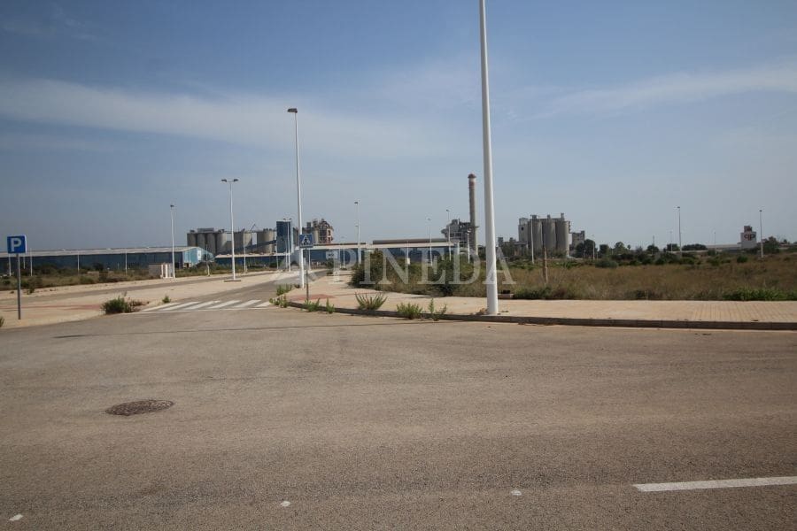 Solar/Parcela en Sagunto / Sagunt en venta - 1.678.000 € (Ref: 9690596)