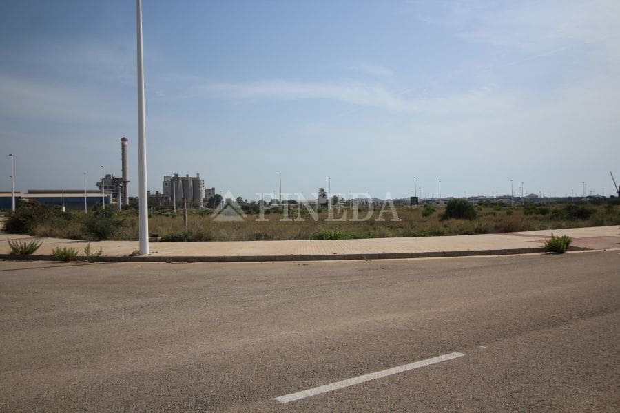Solar/Parcela en Sagunto / Sagunt en venta - 1.678.000 € (Ref: 9690596)