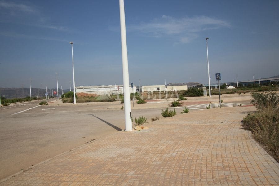 Solar/Parcela en Sagunto / Sagunt en venta - 1.678.000 € (Ref: 9690596)