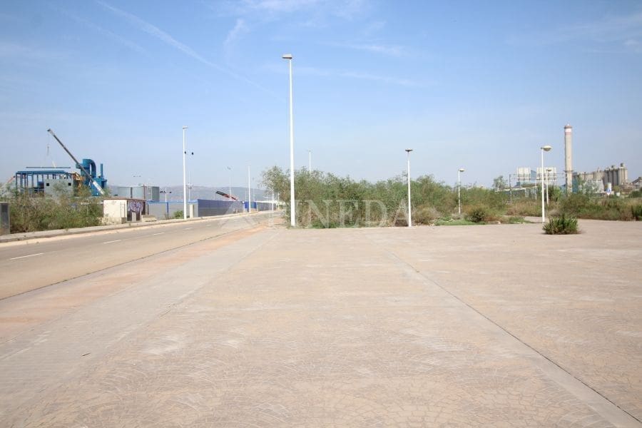 Solar/Parcela en Sagunto / Sagunt en venta - 1.678.000 € (Ref: 9690596)