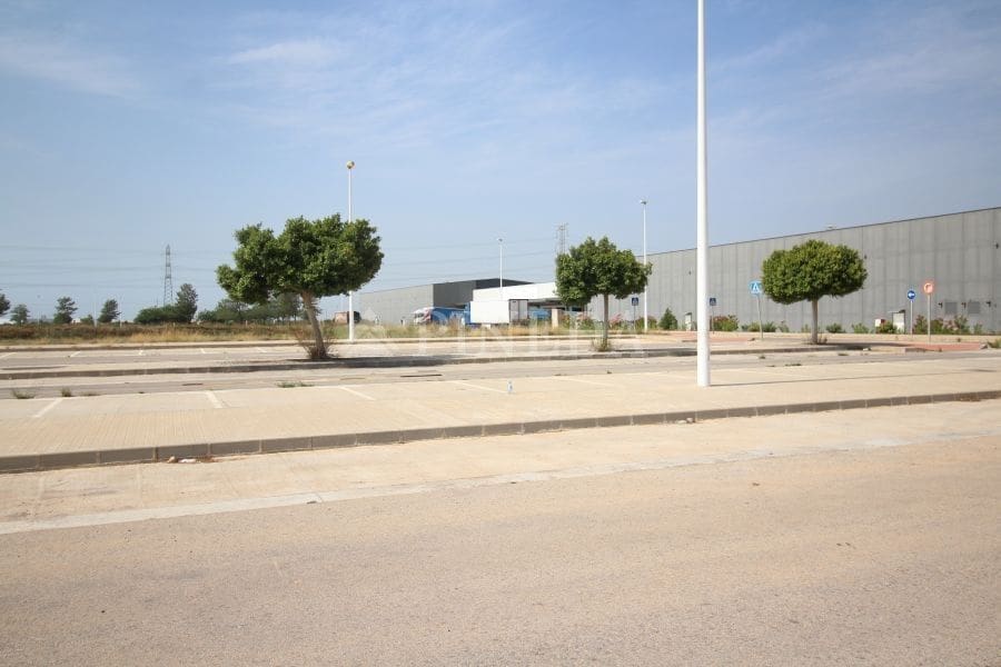 Solar/Parcela en Sagunto / Sagunt en venta - 1.678.000 € (Ref: 9690596)