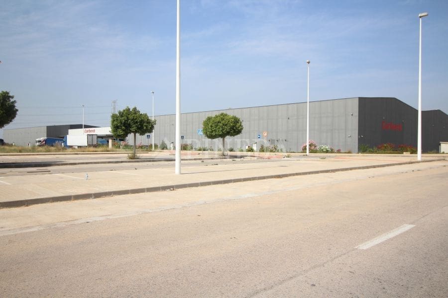 Solar/Parcela en Sagunto / Sagunt en venta - 1.678.000 € (Ref: 9690596)