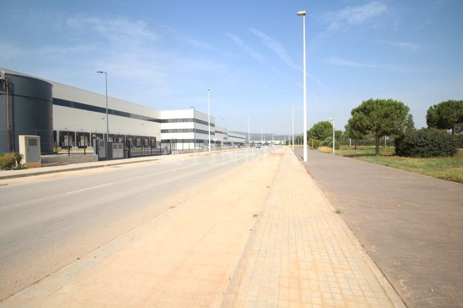 Solar/Parcela en Sagunto / Sagunt en venta - 1.678.000 € (Ref: 9690596)