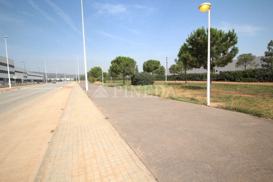Solar/Parcela en Sagunto / Sagunt en venta - 1.678.000 € (Ref: 9690596)