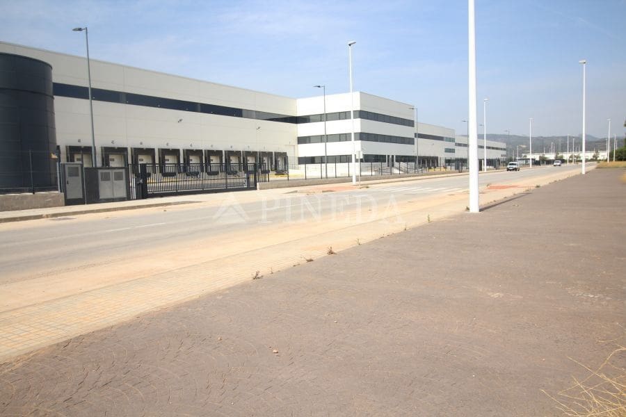 Solar/Parcela en Sagunto / Sagunt en venta - 1.678.000 € (Ref: 9690596)