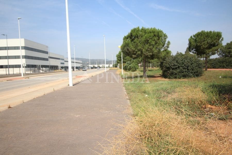 Solar/Parcela en Sagunto / Sagunt en venta - 1.678.000 € (Ref: 9690596)