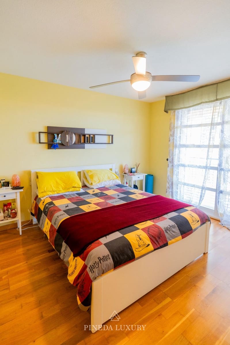 4 soveværelse Villa til salg i Pucol med swimmingpool garage - € 550.000 (Ref: 9732115)