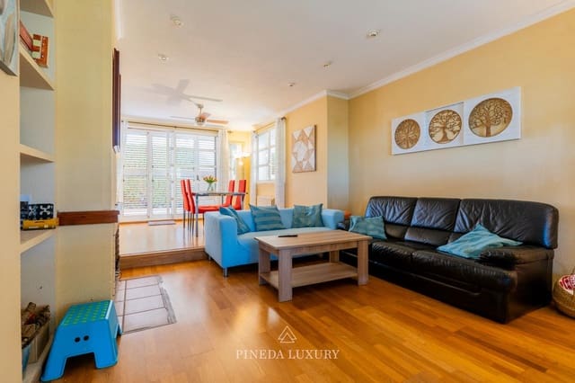 4 Zimmer Villa zu verkaufen in Puçol mit Pool Garage - 550.000 € (Ref: 9732115)