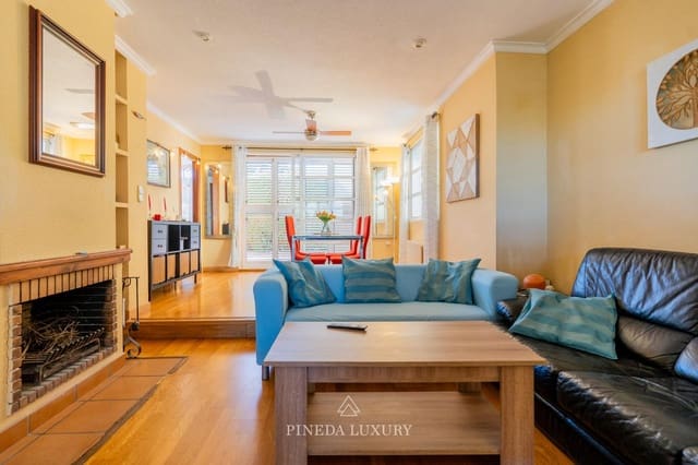 4 Zimmer Villa zu verkaufen in Puçol mit Pool Garage - 550.000 € (Ref: 9732115)