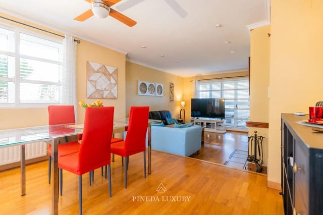 4 Zimmer Villa zu verkaufen in Puçol mit Pool Garage - 550.000 € (Ref: 9732115)