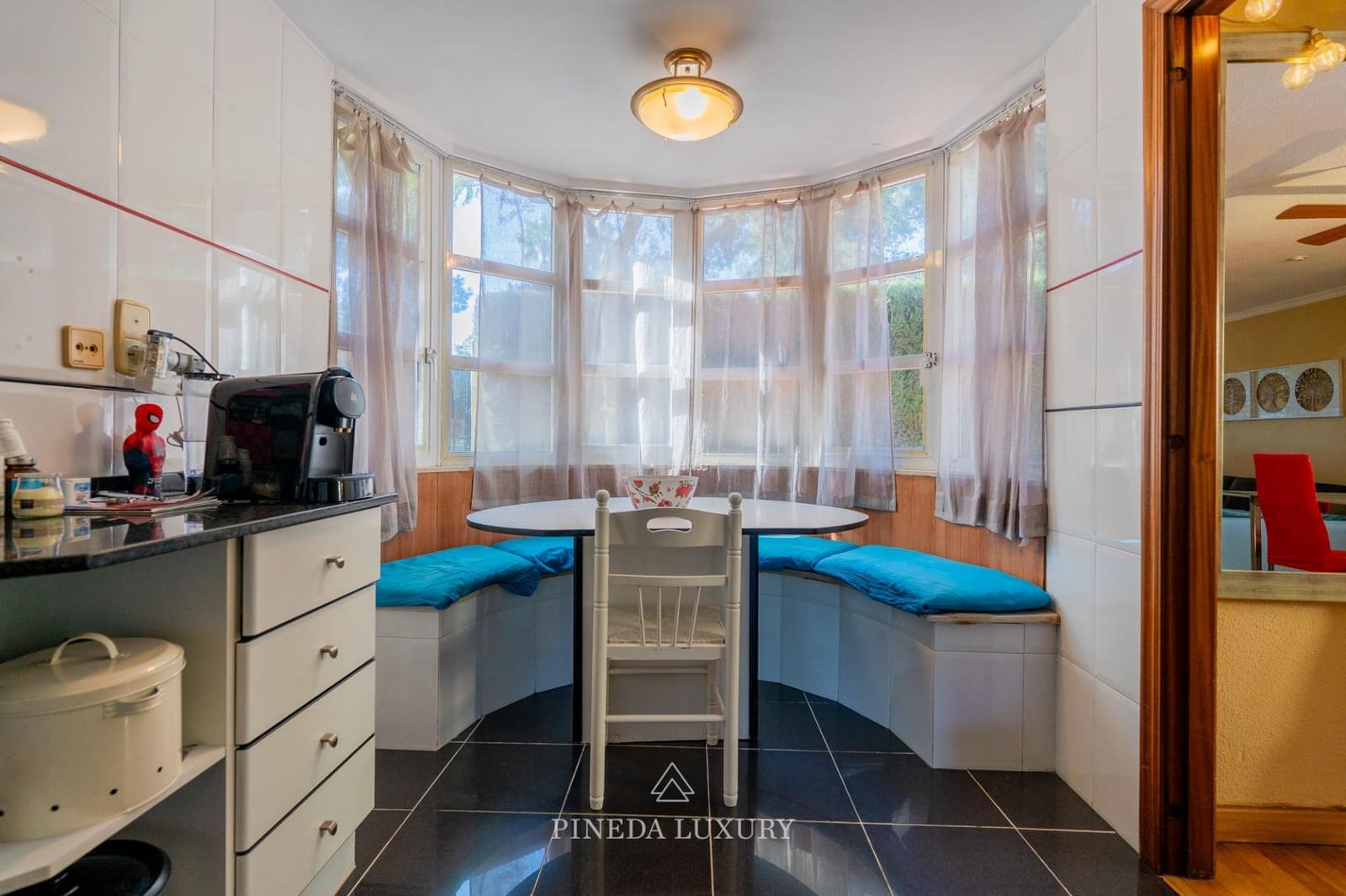 4 soveværelse Villa til salg i Pucol med swimmingpool garage - € 550.000 (Ref: 9732115)