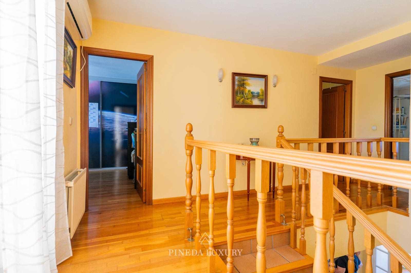 4 soveværelse Villa til salg i Pucol med swimmingpool garage - € 550.000 (Ref: 9732115)