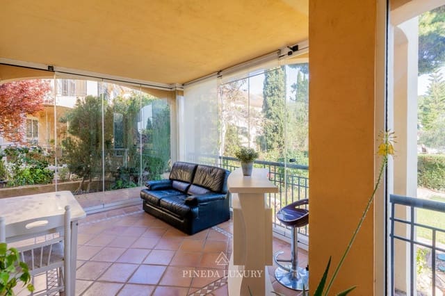 4 Zimmer Villa zu verkaufen in Puçol mit Pool Garage - 550.000 € (Ref: 9732115)