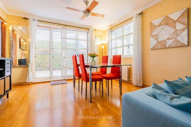 4 Zimmer Villa zu verkaufen in Puçol mit Pool Garage - 550.000 € (Ref: 9732115)