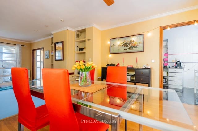 4 Zimmer Villa zu verkaufen in Puçol mit Pool Garage - 550.000 € (Ref: 9732115)