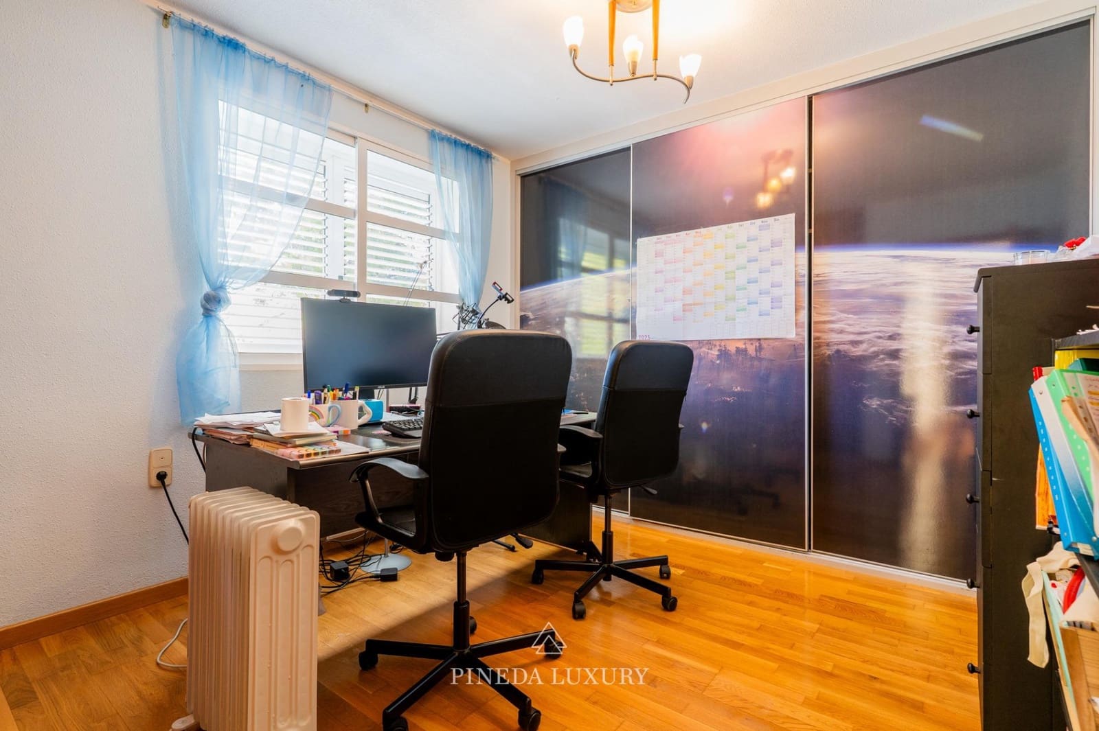 4 soveværelse Villa til salg i Pucol med swimmingpool garage - € 550.000 (Ref: 9732115)