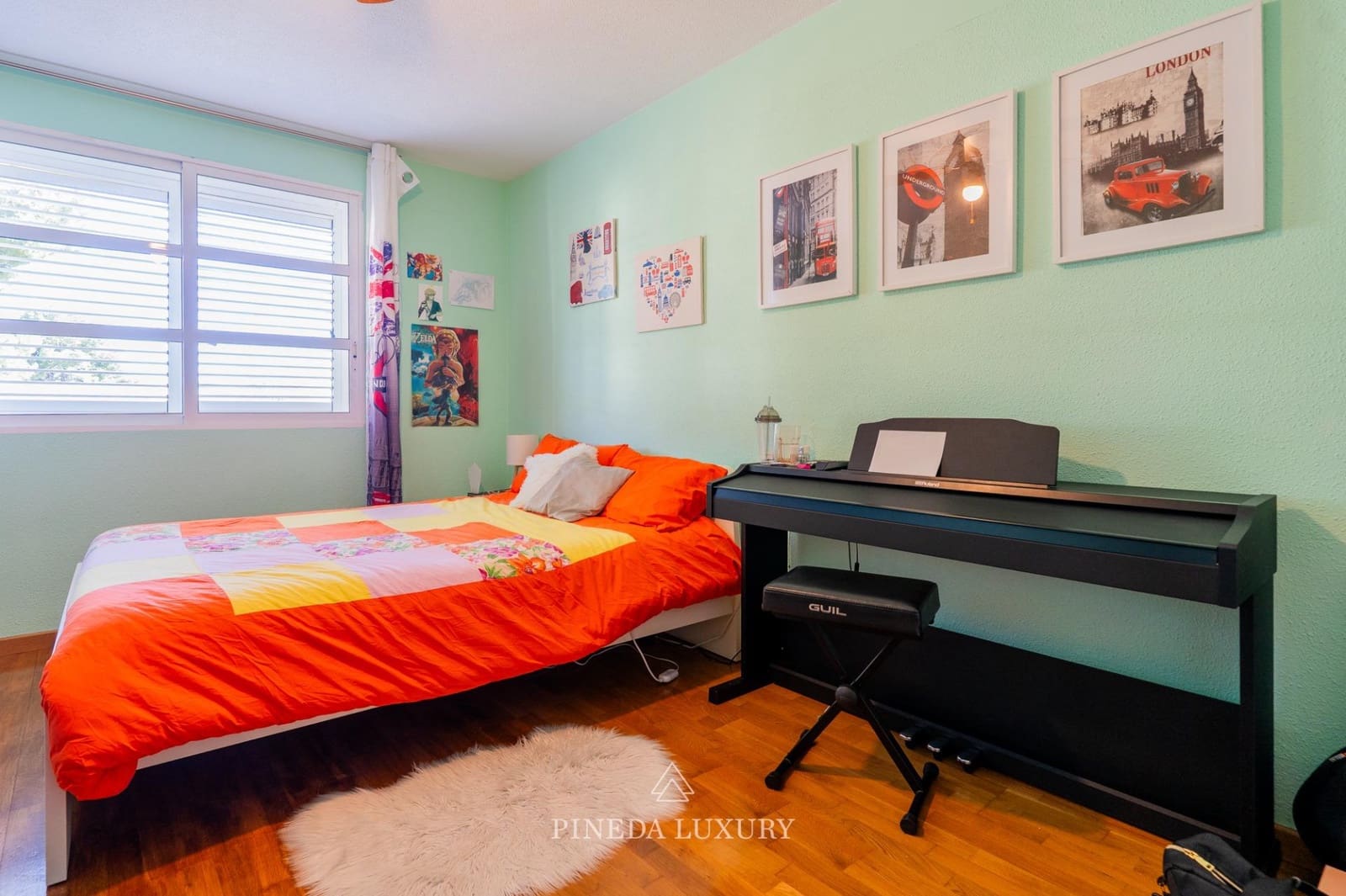 4 soveværelse Villa til salg i Pucol med swimmingpool garage - € 550.000 (Ref: 9732115)