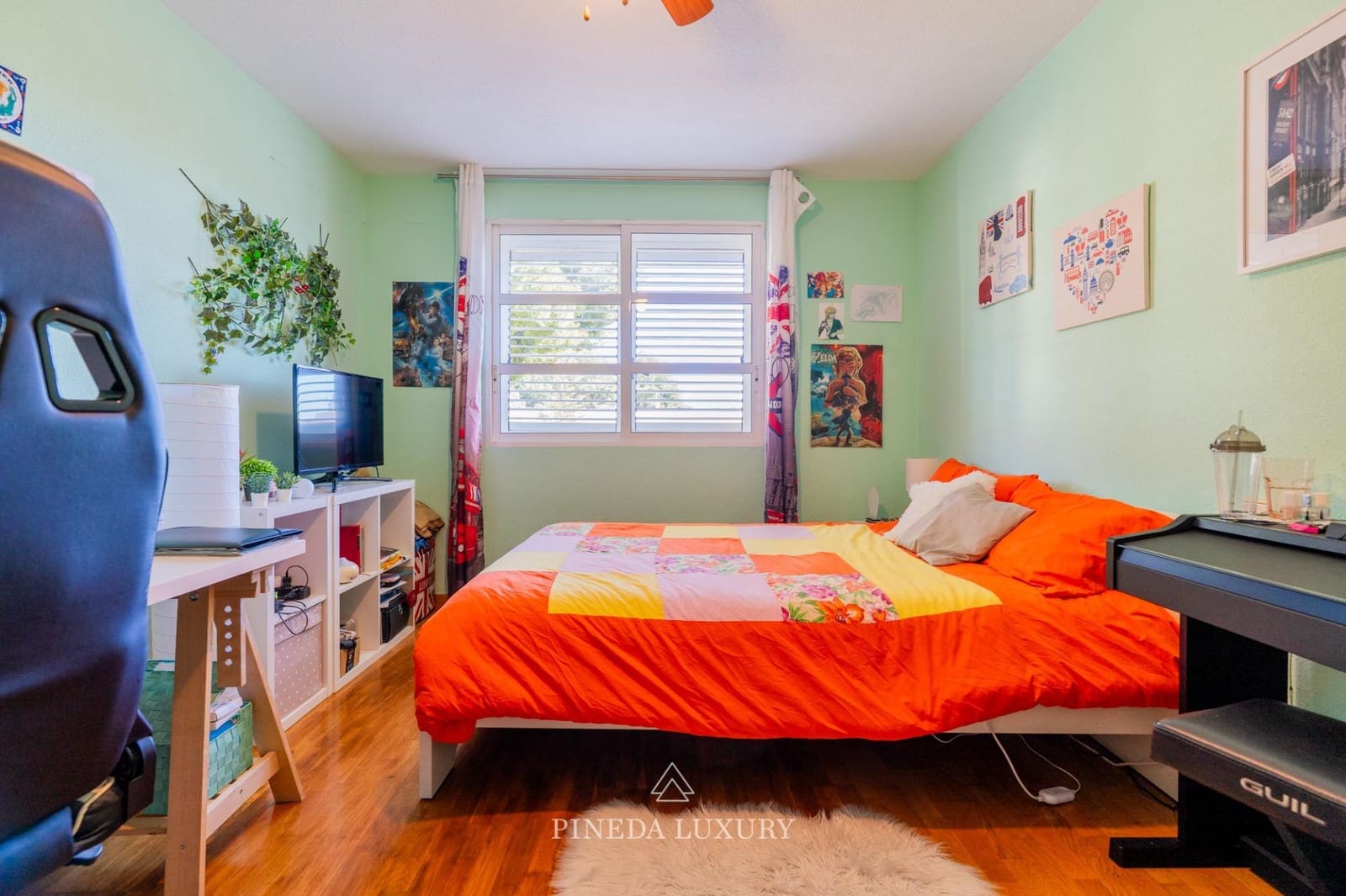 4 soveværelse Villa til salg i Pucol med swimmingpool garage - € 550.000 (Ref: 9732115)