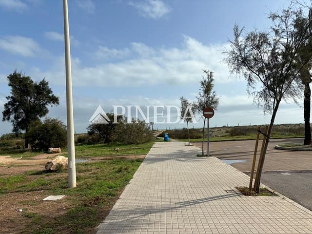 Terrain à Bâtir à vendre à Almarda, Sagunto / Sagunt - 200 000 € (Ref: 9761978)