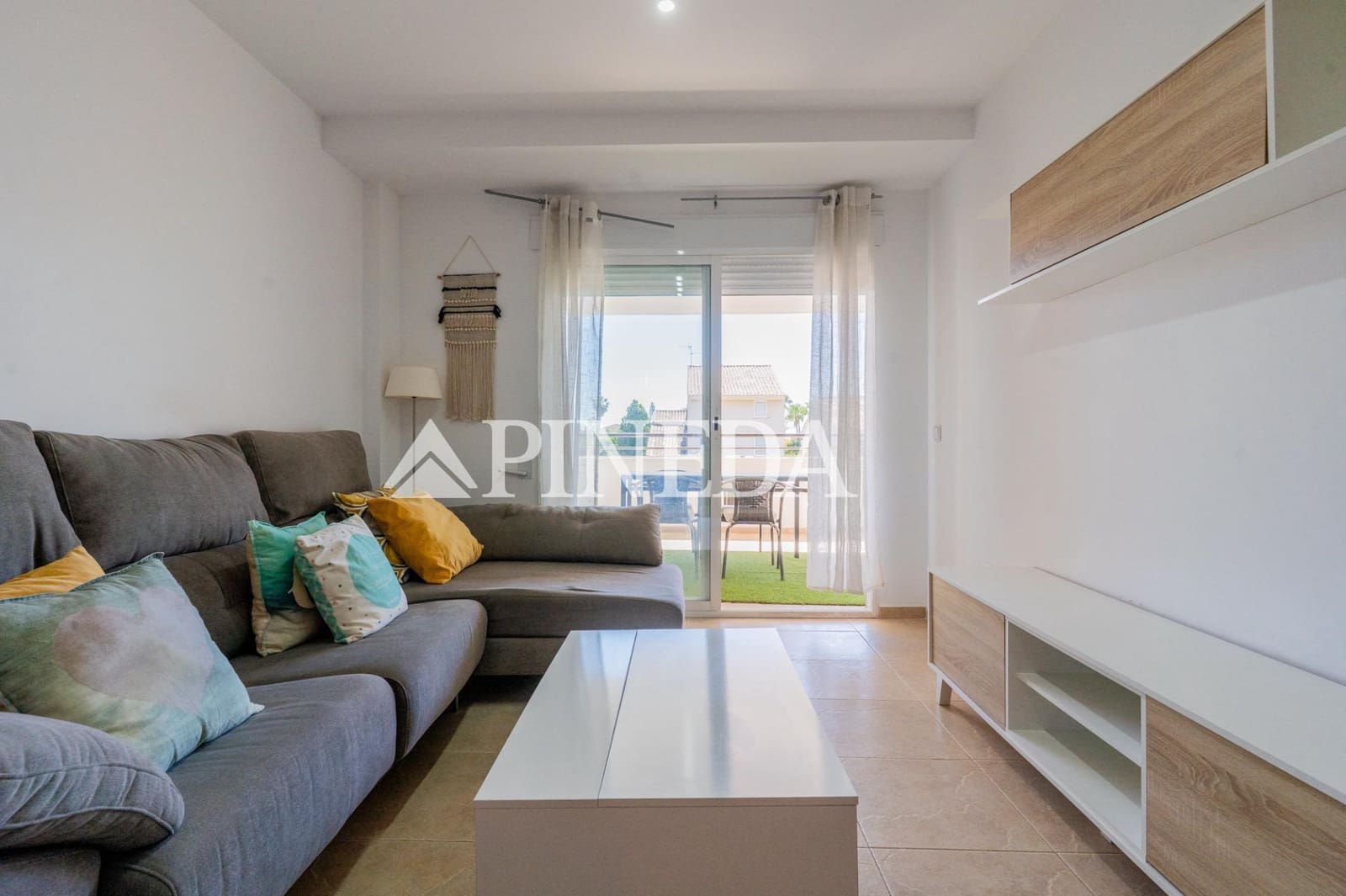 2 camera da letto Appartamento in vendita in Pucol con piscina garage - 300.000 € (Rif: 9791047)