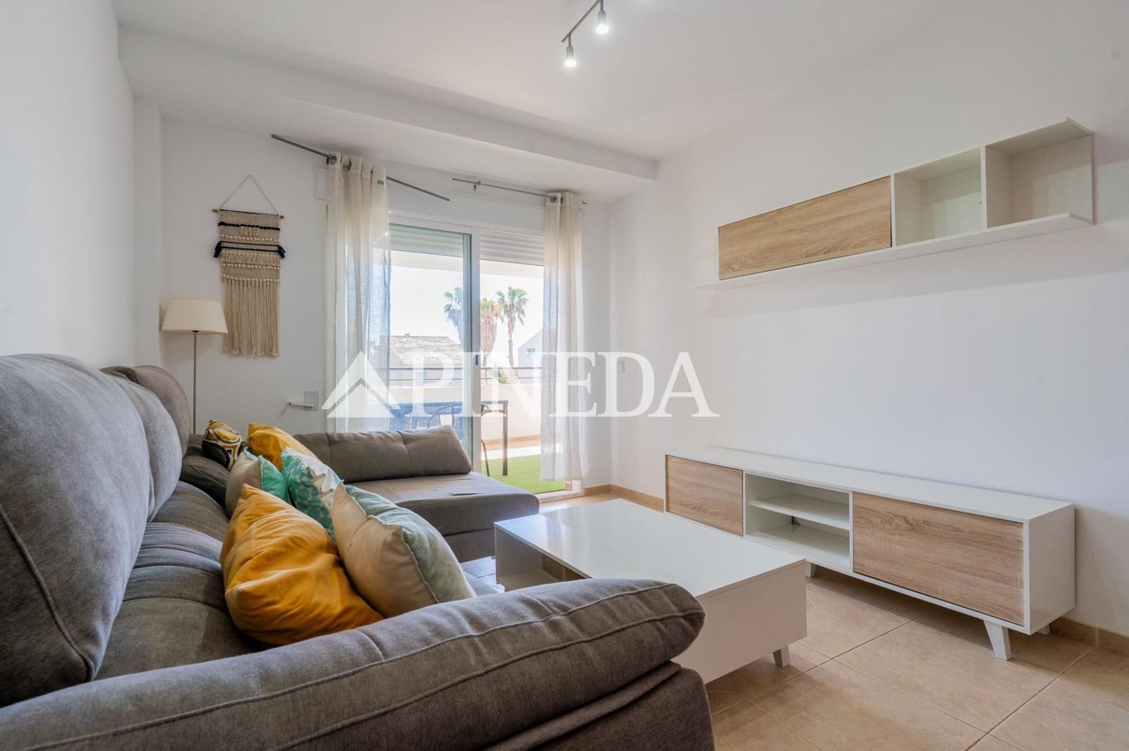 2 camera da letto Appartamento in vendita in Pucol con piscina garage - 300.000 € (Rif: 9791047)