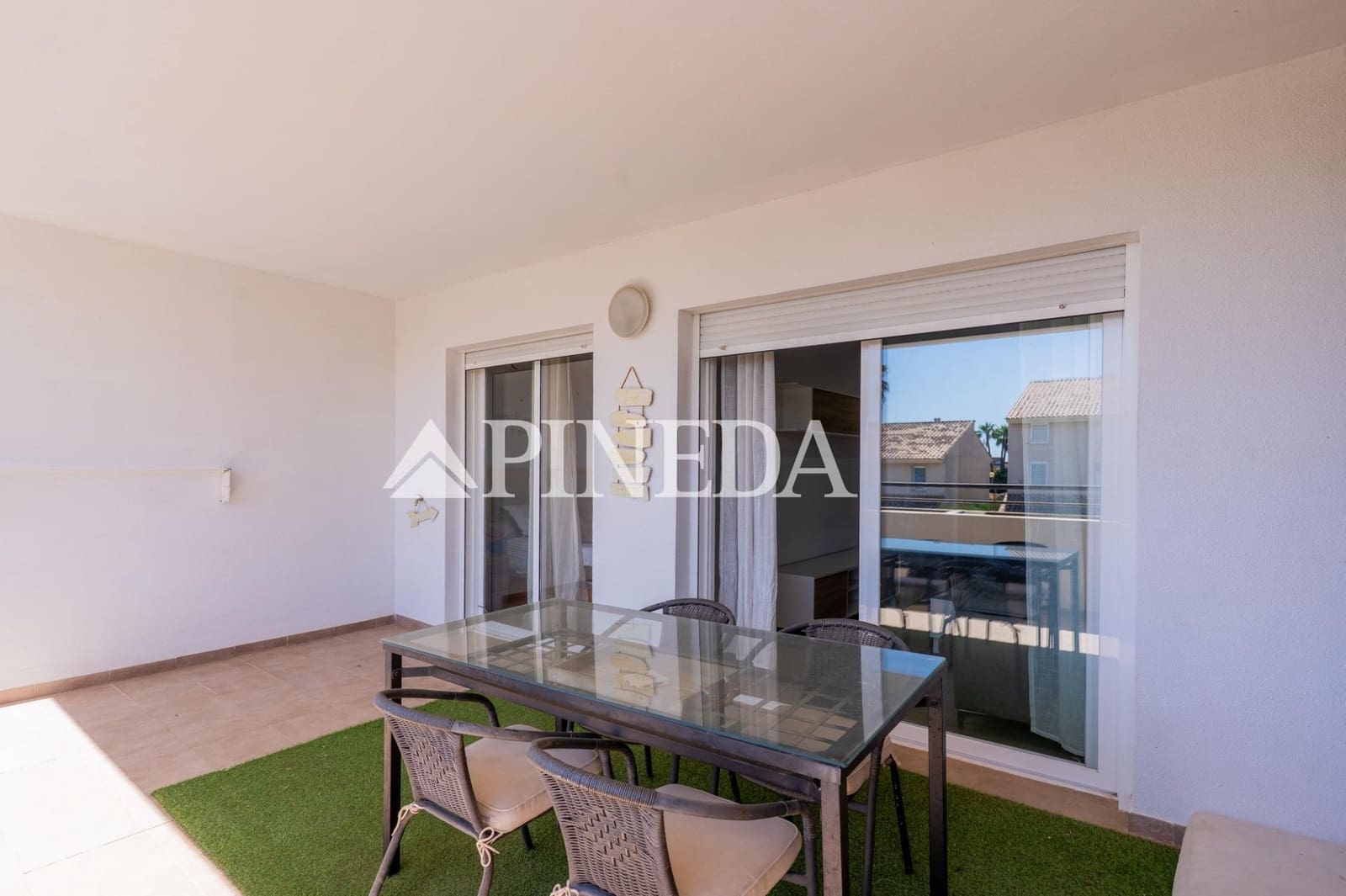 2 camera da letto Appartamento in vendita in Pucol con piscina garage - 300.000 € (Rif: 9791047)