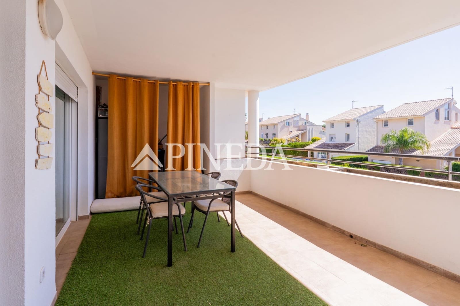 2 camera da letto Appartamento in vendita in Pucol con piscina garage - 300.000 € (Rif: 9791047)