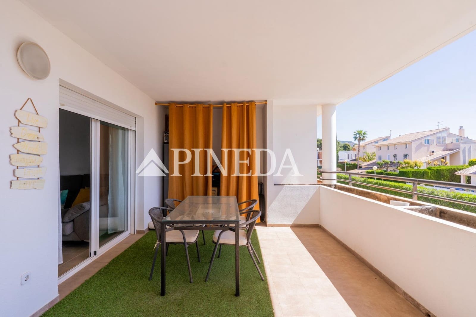 2 camera da letto Appartamento in vendita in Pucol con piscina garage - 300.000 € (Rif: 9791047)