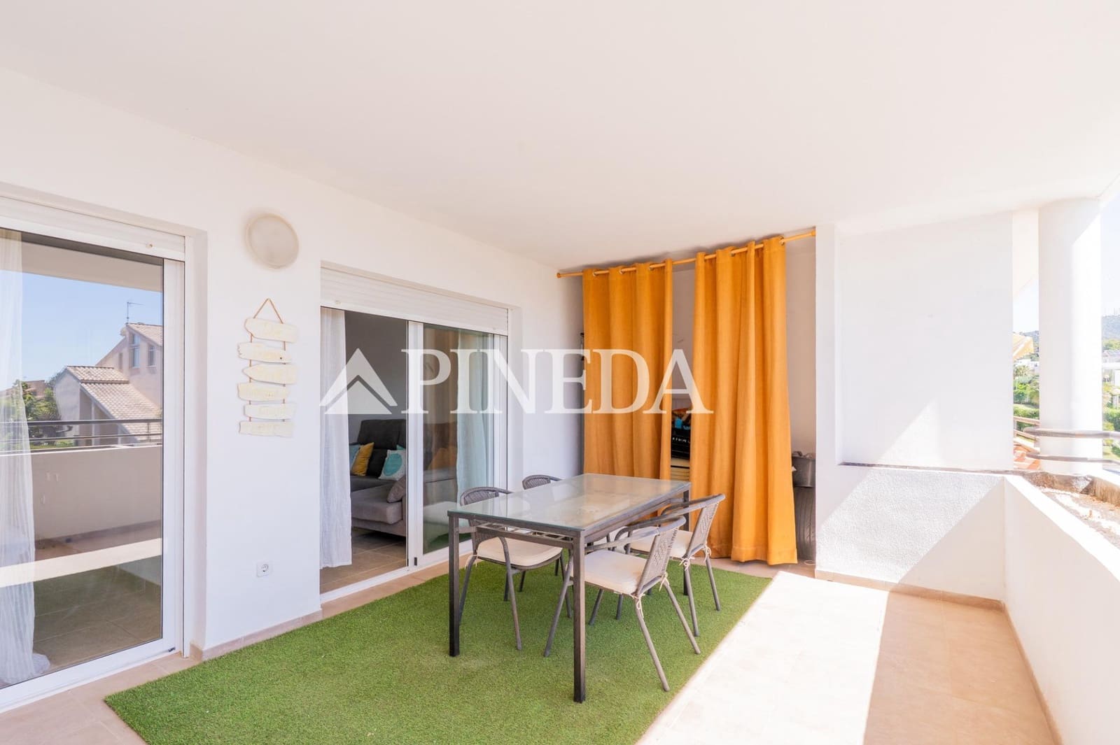 2 camera da letto Appartamento in vendita in Pucol con piscina garage - 300.000 € (Rif: 9791047)