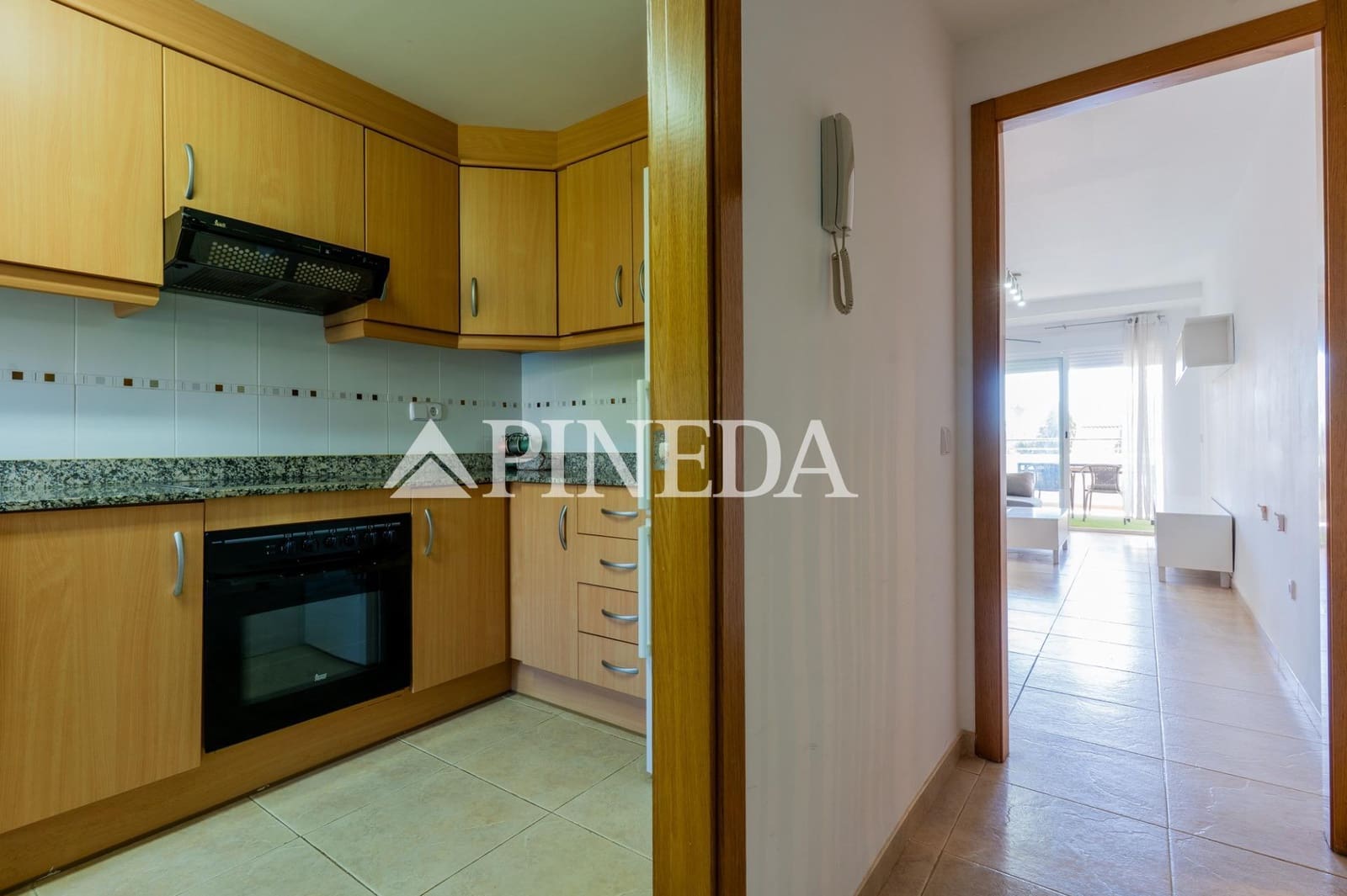 2 camera da letto Appartamento in vendita in Pucol con piscina garage - 300.000 € (Rif: 9791047)