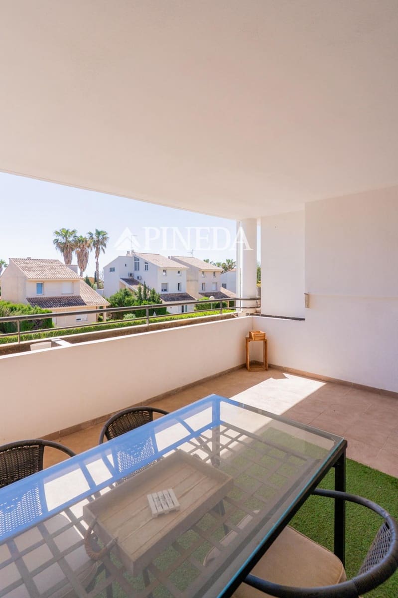 2 camera da letto Appartamento in vendita in Pucol con piscina garage - 300.000 € (Rif: 9791047)