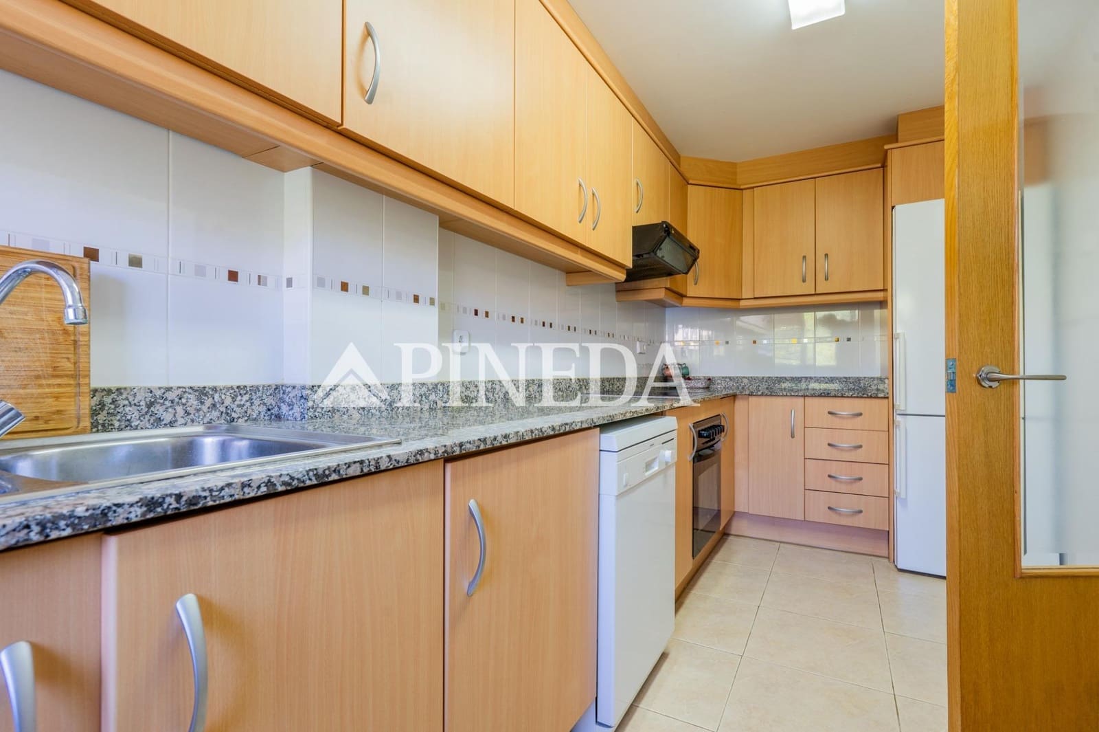 2 camera da letto Appartamento in vendita in Pucol con piscina garage - 300.000 € (Rif: 9791047)