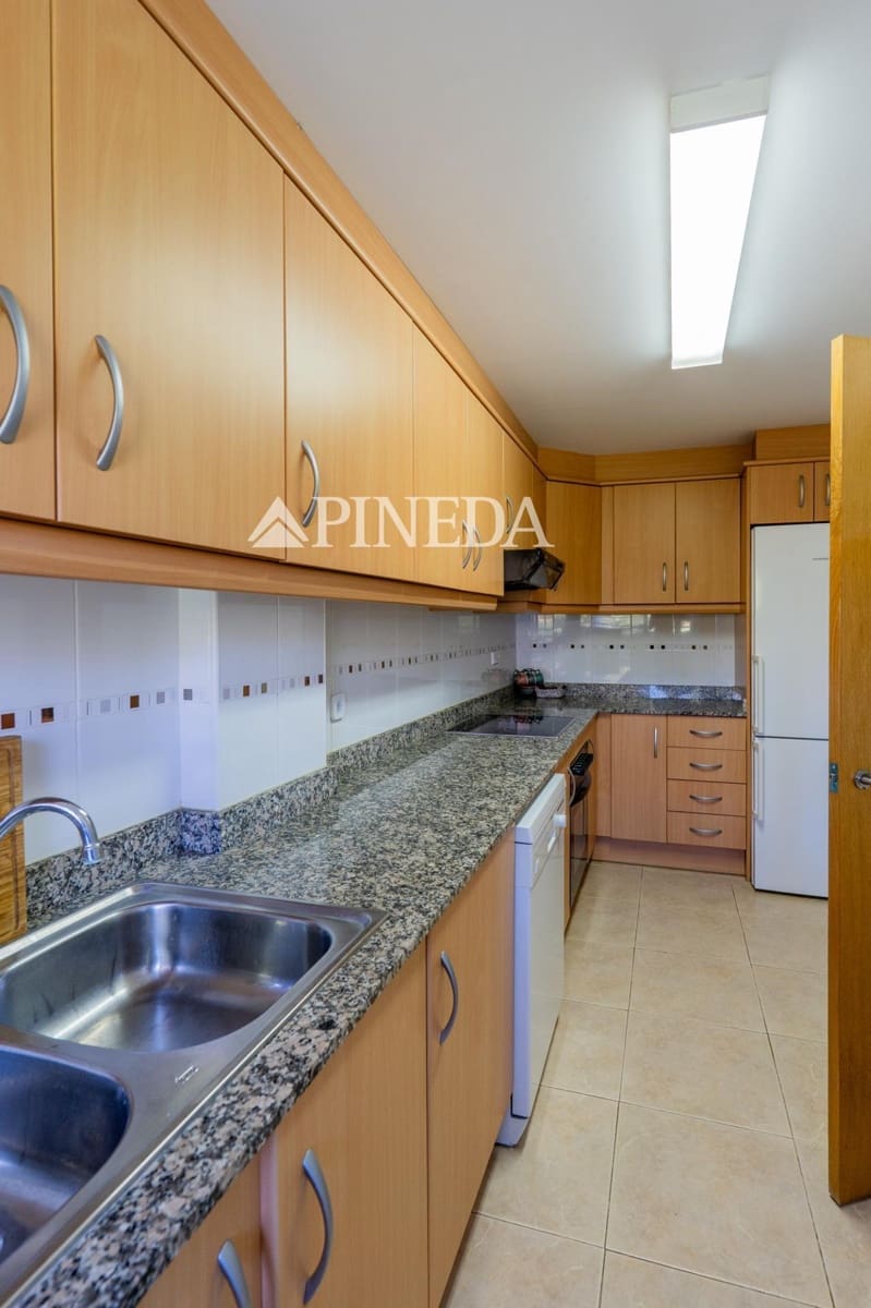 2 camera da letto Appartamento in vendita in Pucol con piscina garage - 300.000 € (Rif: 9791047)