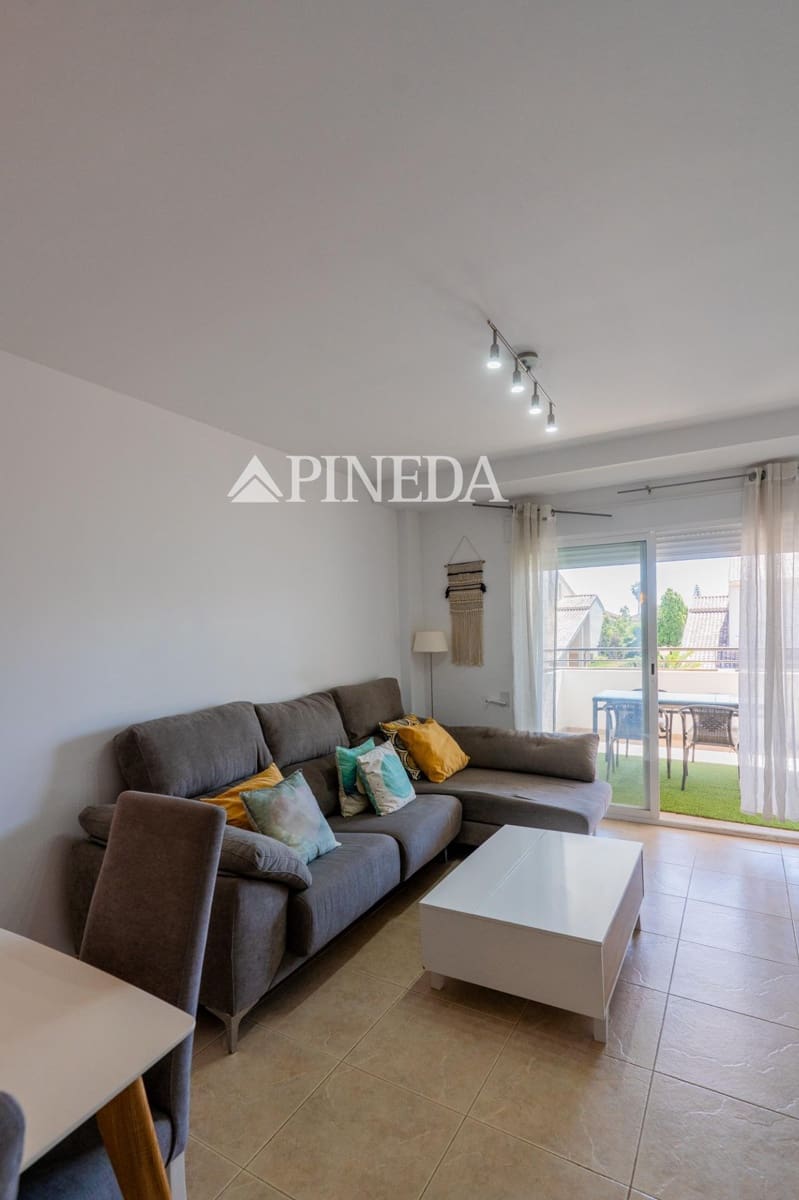 2 camera da letto Appartamento in vendita in Pucol con piscina garage - 300.000 € (Rif: 9791047)