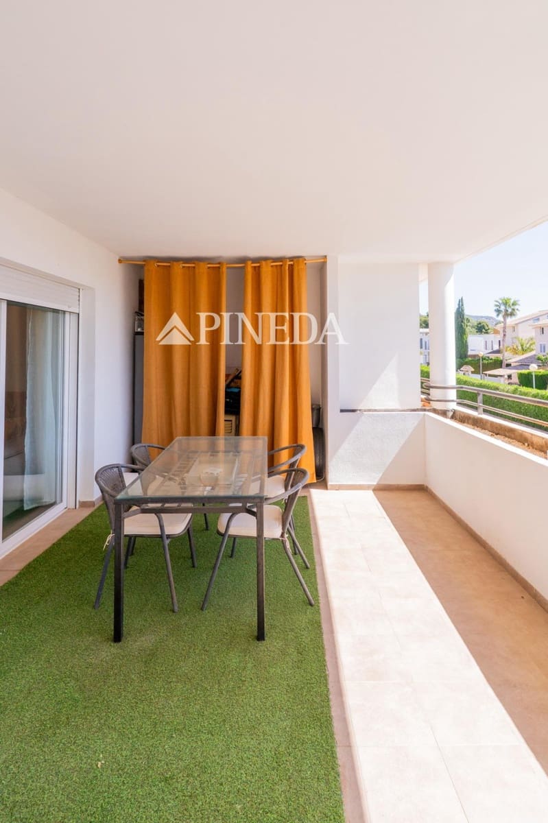 2 camera da letto Appartamento in vendita in Pucol con piscina garage - 300.000 € (Rif: 9791047)