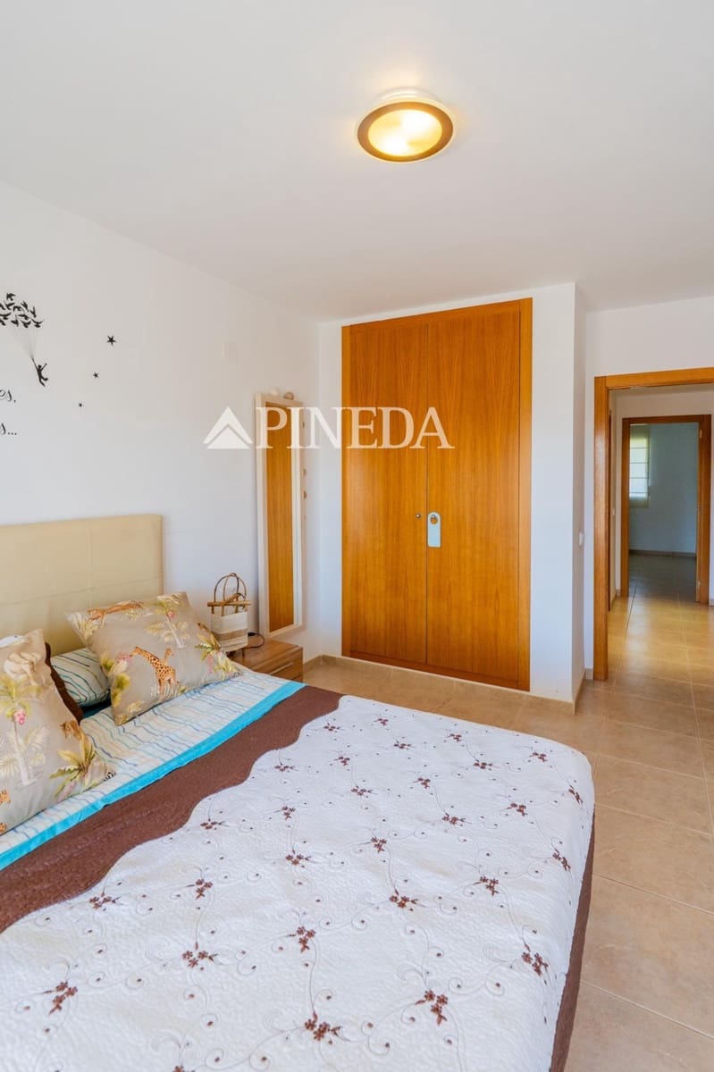 2 camera da letto Appartamento in vendita in Pucol con piscina garage - 300.000 € (Rif: 9791047)
