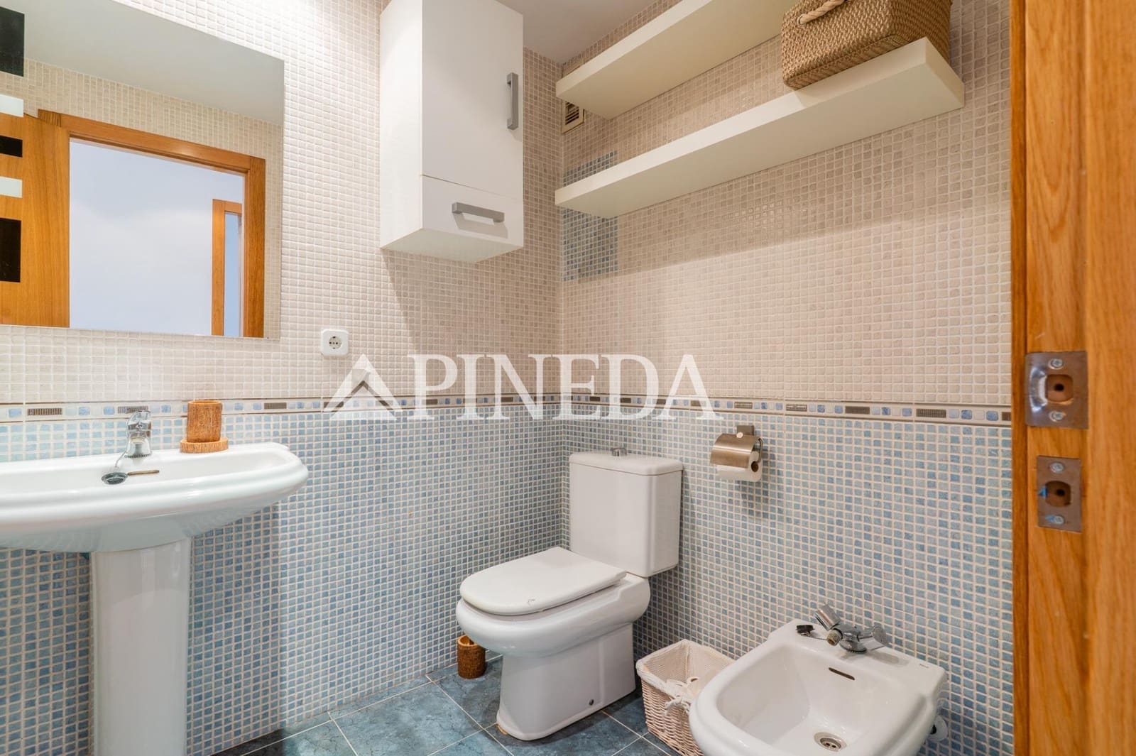 2 camera da letto Appartamento in vendita in Pucol con piscina garage - 300.000 € (Rif: 9791047)
