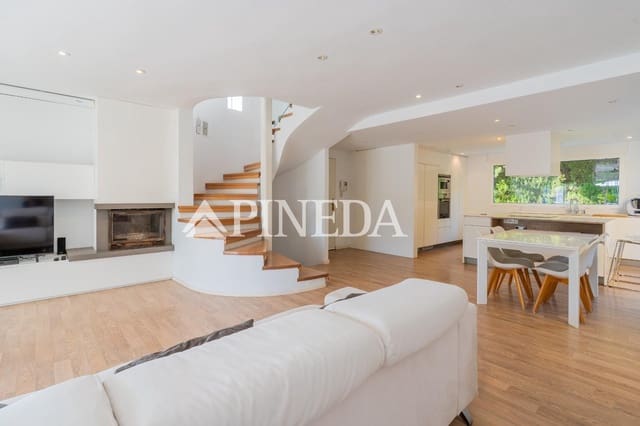 Chalet de 4 habitaciones en Puçol en venta con piscina - 849.000 € (Ref: 9799244)