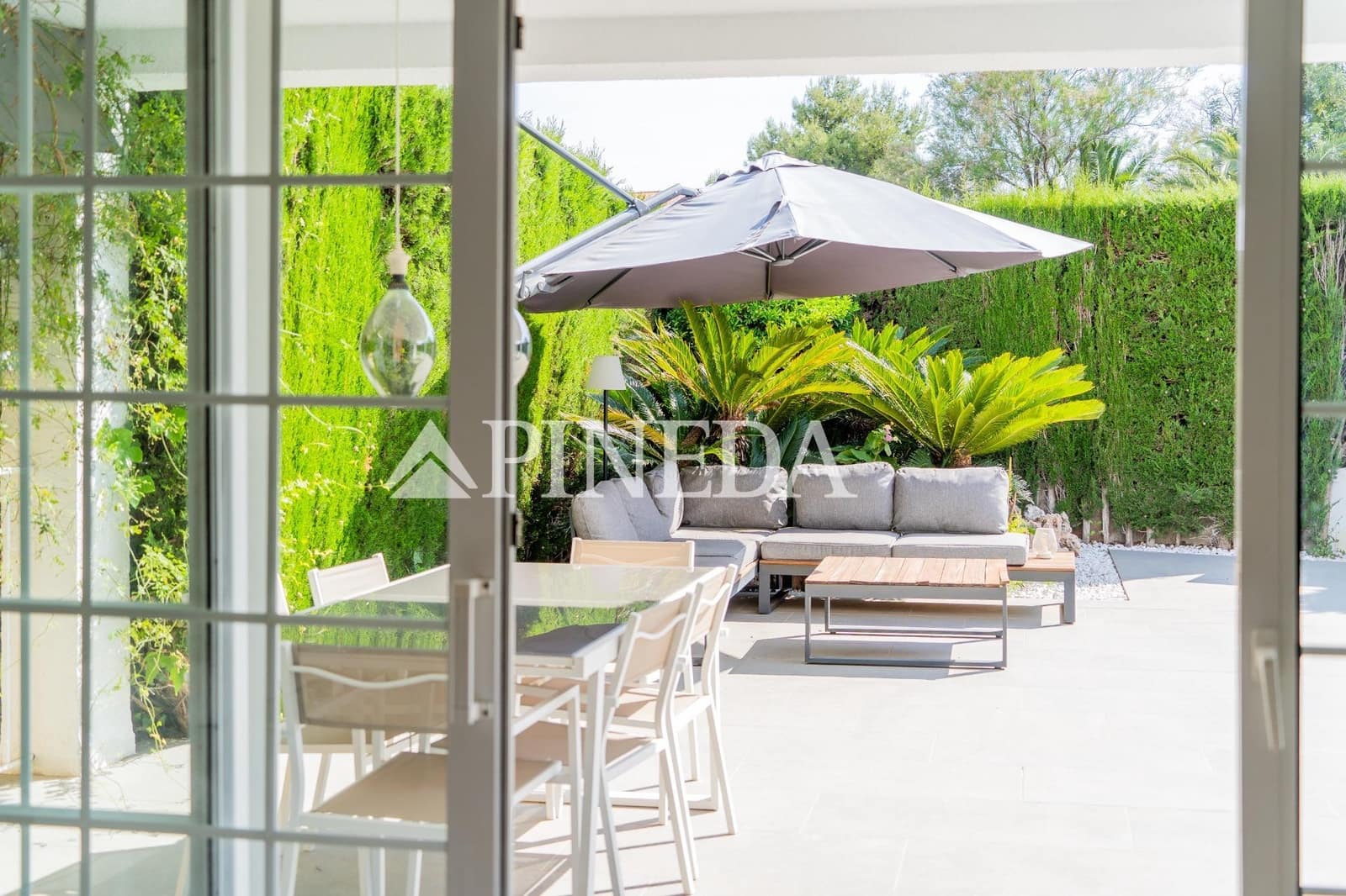 4 bedroom Villa for sale in Pucol with pool - € 849,000 (Ref: 9799244)